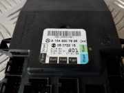 Türsteuergerät hinten rechts