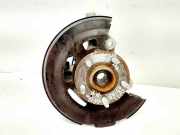 Achsschenkel (ABS) links vorne Opel Astra K (B16) 13580304