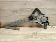 Fensterheber vorne rechts CHEVROLET AVEO Hatchback (T250, T255) 1.2 LPG 96942998