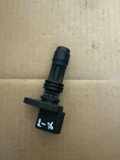 NOx-Sensor NISSAN X-TRAIL (T30) 2.2 dCi 4x4