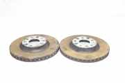 Vorderradbremsscheiben-Kit VW CADDY V (SBB, SBJ) 1.5 TSi EVO 5Q0615301F