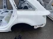 Seitenverkleidung hinten links AUDI A4 Avant (8W5, B9) 2.0 TDI