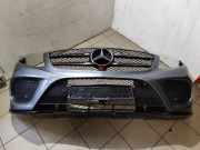 Frontstoßstange MERCEDES-BENZ GLE (W166) AMG 43 4-matic (166.064) A1669059402 A0009018504