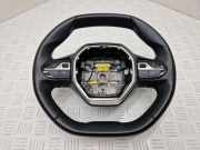 Lenkrad PEUGEOT 208 II (UB_, UP_, UW_, UJ_) 1.2 PureTech 100 640497100B