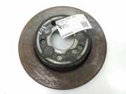Bremsscheibe rechts hinten Mercedes-Benz A-Klasse (W176) A2464230012