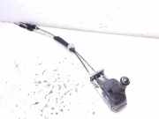 Gangschaltmechanismus FORD GALAXY (WGR) 1.9 TDI 7M3711261