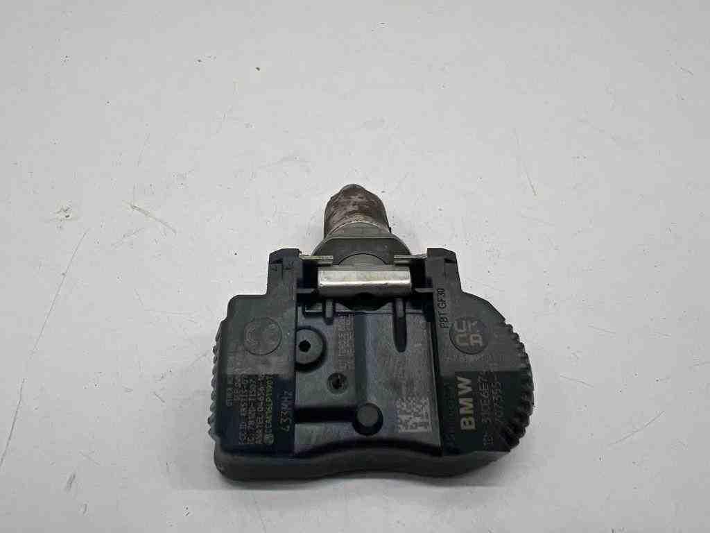 Radsensor für Reifendruckkontrollsystem Mini Mini Clubman (F54) 6881891