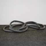 Heckklappengummi SKODA SUPERB II (3T4) 2.0 TDI 16V n/a