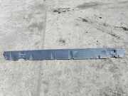 Abdeckung Seitenschweller aus Kunststoff rechts OPEL ASTRA G Sedan (F69_) 2.0 16V 90560746