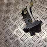 Heckklappenschloss OPEL AGILA (A) (H00) 1.0 12V