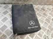 Servicebuch MERCEDES-BENZ C T-Model (S203) C 220 CDI (203.208)