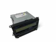 Multifunktionsanzeige VW Golf V Plus (5M, 521) 5M0035186AA