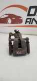 Bremssattel links hinten Renault Scenic II (JM)