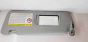 Linke Sonnenblende AUDI Q3 (8U) 2.0 TDI quattro 8K0857551