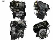 Motor AUDI A4 Allroad (8WH, B9) 2.0 TDI quattro DETA