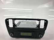 Multifunktionsanzeige Skoda Citigo (AA) 1ST035156C