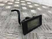 Kennzeichenleuchte BMW 5er Touring (E61) 13781490