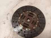 Kupplungsscheibe FORD TRANSIT Furgon 2.2 TDCi 326009010