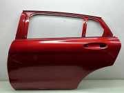 Tür hinten links MERCEDES-BENZ GLC (C253) 220 d 4-matic (253.303, 253.305) 10185A A2537320300