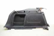 Kofferraumpolster links AUDI A4 Avant (8W5, B9) 2.0 TDI 8W9863879