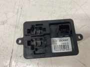 Relais für Lüfter Renault Captur I (H5, J5) A43002100
