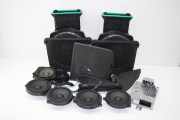 Lautsprechersystem BMW X3 (G01, F97) 5A9BFA8