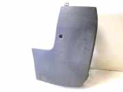 Stoßstangenecke links hinten Renault Trafic II Bus (JL) 8200201458