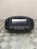 Navigationsanzeige OPEL INSIGNIA A (G09) 2.0 CDTI (68) A1132941047