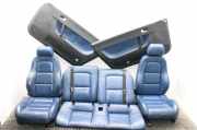 Set Salon AUDI TT (8N3) 1.8 T quattro