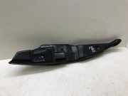 Kotflügel hinten links FIAT 500L (351_, 352_) 1.4