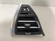 Lüftungsgitter Armaturenbrett BMW X3 (G01, F97) 9871599