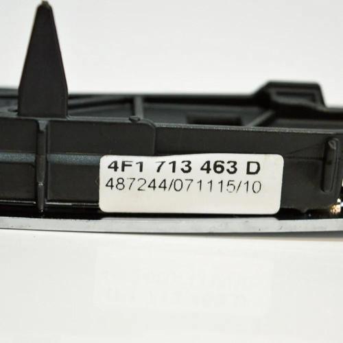 Andere Steuergeräte AUDI A6 Avant (4F5, C6) 2.7 TDI quattro 4F1713463D Bild Andere Steuergeräte AUDI A6 Avant (4F5, C6) 2.7 TDI quattro 4F1713463D