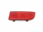 Stoßstange Reflektor hinten links MERCEDES-BENZ VIANO (W639) CDI 2.2 6398260540 A6398260540