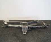 Scheibenwischermechanismus vorne AUDI A3 Limousine (8VS, 8VM) 2.0 TDI 8V1955119C