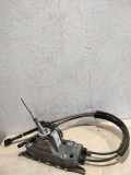 Gangschaltmechanismus VW GOLF V (1K1) 2.0 TDI 16V 1K0711049BM