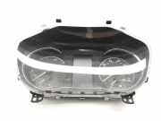 Kombiinstrument TOYOTA YARIS (_P13_) 1.5 Hybrid (NHP130_) 83800-F5450