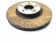 Bremsscheibe vorne links VOLVO V40 Hatchback D2