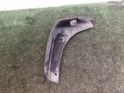 Schmutzfänger hinten links NISSAN QASHQAI / QASHQAI +2 I (J10, JJ10) 2.0 dCi 63850BR01A