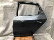 Tür hinten links SEAT IBIZA IV (6J5, 6P1) 1.6 TDI 6J4833311