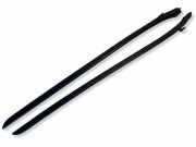 Zierleiste Windschutzscheibe Frontscheibe BMW 2 Gran Tourer (F46) 218 i 7331507