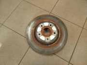 Bremsscheibe vorne rechts SUBARU TRIBECA (B9) 3.0