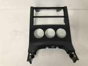 Klima-/Heizungssteuerungsoberflächen PEUGEOT 3008 1.6 HDi 9685099677