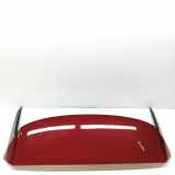 Heckklappenspoiler HYUNDAI TUCSON (NX4E, NX4A) 1.6 T-GDi 87211-N7000 87210-N7000