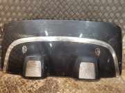 Heckklappe geschlossen Mercedes-Benz E-Klasse Cabriolet (A207) 2077500375