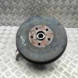 Nabe hinten rechts SKODA ENYAQ iV SUV (5AC, 5AZ) 80X 4x4 1EA505434P 1EA501052BD