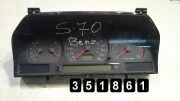 Tachometer Volvo V70 I (875, 876)