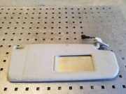 Rechte Sonnenblende VW PASSAT B7 (362) 2.0 TDI 1K0857552K