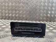Tastenpanel VW SHARAN (7N1, 7N2) 2.0 TDI 7N2959521