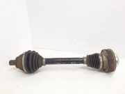 Antriebswelle vorne links AUDI A5 (8T3) 1.8 TFSI 8J0407761C