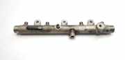 KRAFTSTOFFVERTEILER EINSPRITZLEISTE VERTEILERROHR PEUGEOT 206 SW (2E/K) 2.0 HDi 0445214091